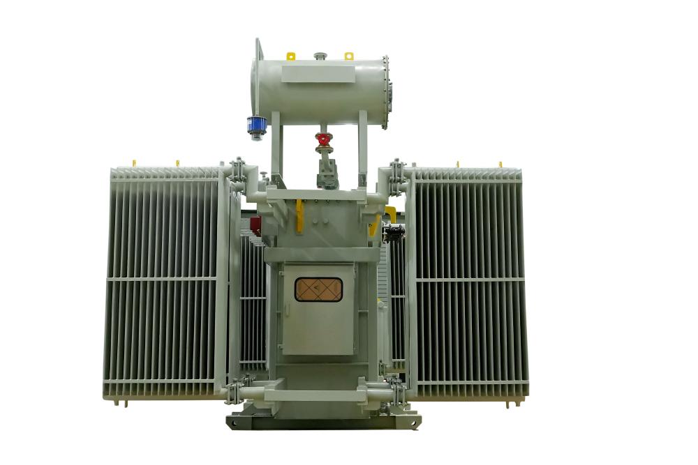 Wind Transformer for Wind Power Generation Applications